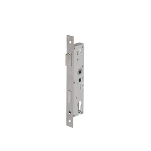 Narrow Sash Lock 30 mm BS 30mm C/C 92mm 24 mm Forend DIN L/R SS 304  SSM (911.77.292)