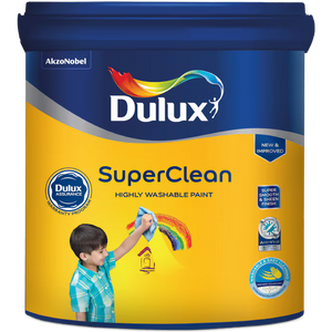 Dulux SuperClean