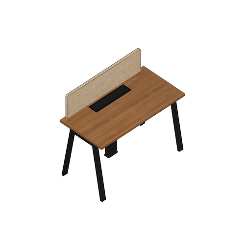 Workstation Tapered