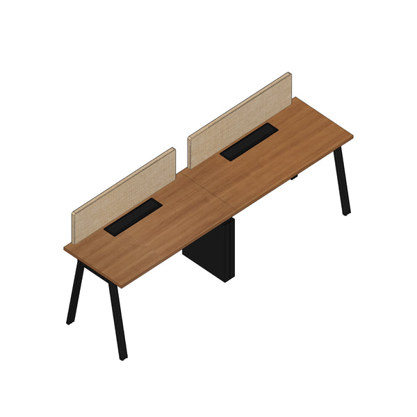 Workstation Tapered