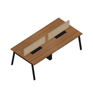 Workstation Tapered