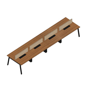 Workstation Tapered