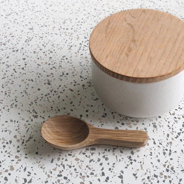 Staron Solid Surface Terrazzo Venezia (NT150)