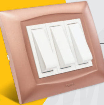 Britzy switches