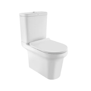 Bowl With Cistern For Coupled WC OPS-WHT-15751S220UFSMZ