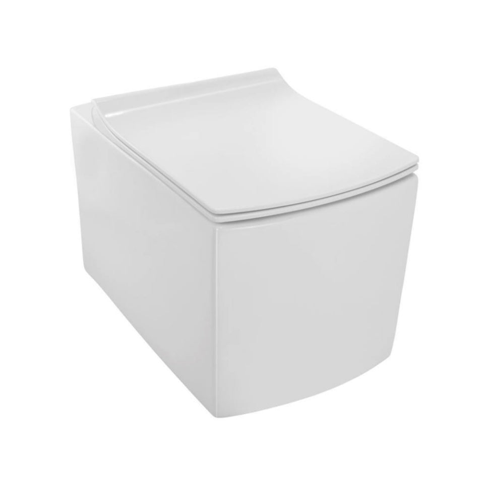 Rimless, Blind Installation Wall Hung KUS-WHT-35953BIUFSM