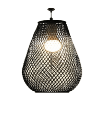 Wire Mesh Series (WMD010)