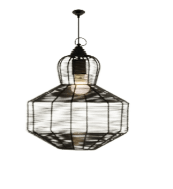 Wire Mesh Series (WMD011)