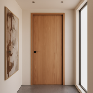 Solid door (Veneer/Laminated Doors)